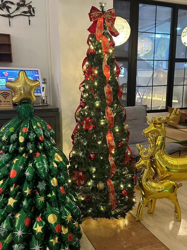 HsenLife holiday atmosphere manufacturer插图