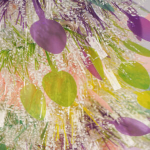 Easter Ornament-Festival Decorative Tree-HSZDS231056