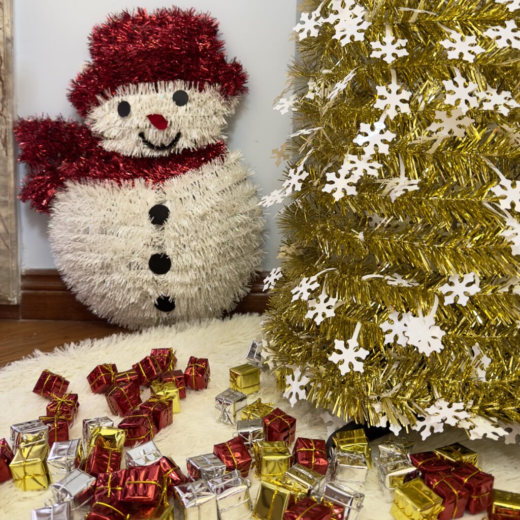 HsenLife holiday atmosphere manufacturer缩略图