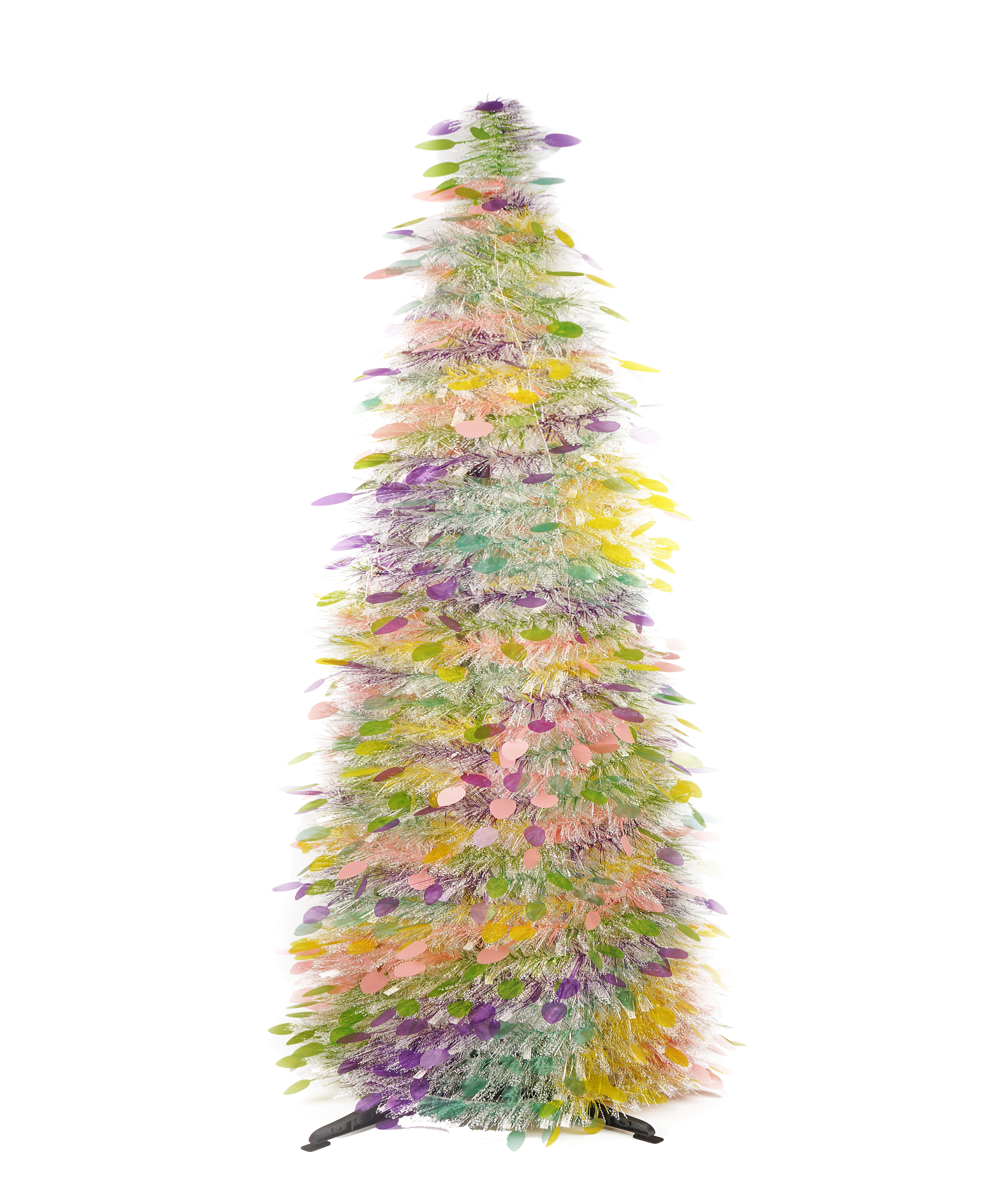 Easter Ornament-Festival Decorative Tree-HSZDS231056插图1