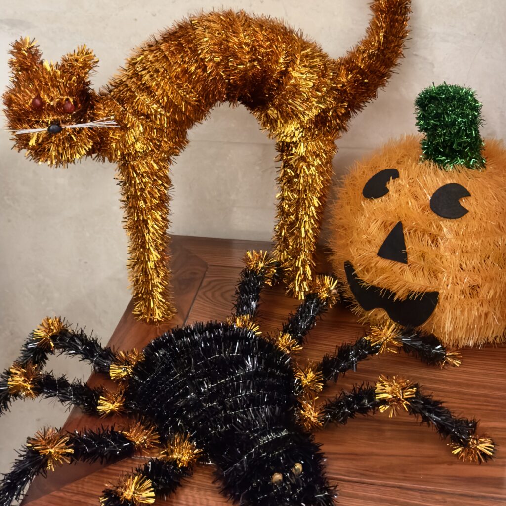 HSEN LIFE: Creating Holiday Beauty, Your Festival Decoration Expert缩略图