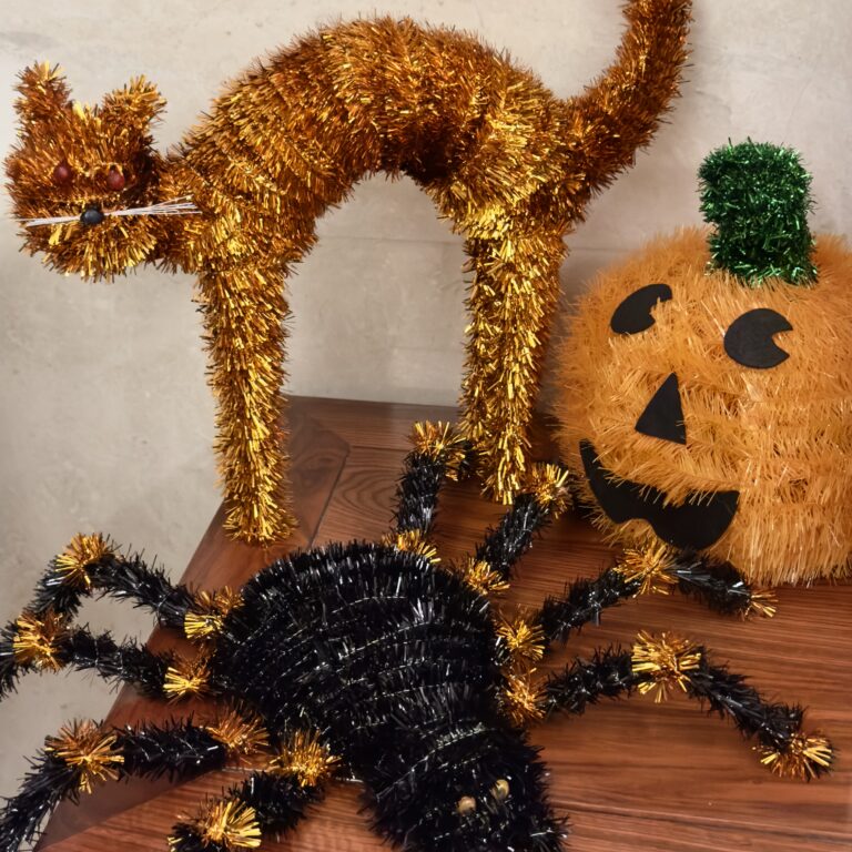 HSEN LIFE: Creating Holiday Beauty, Your Festival Decoration Expert缩略图