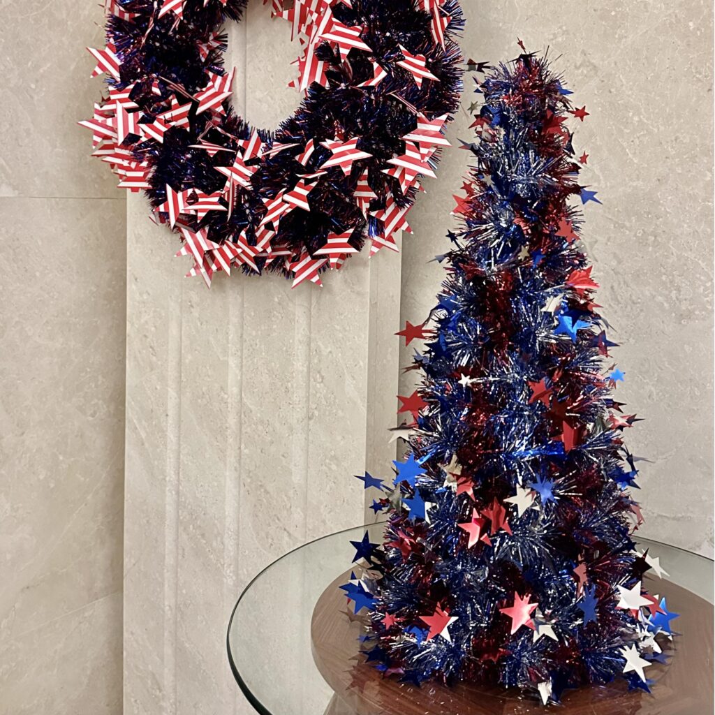 HsenLife—reliable supplier of holiday decorations缩略图