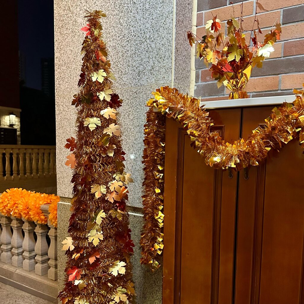 HsenLife—reliable supplier of holiday decorations插图