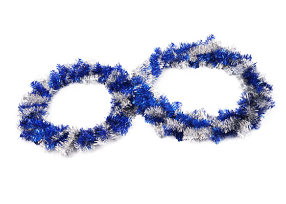 Choose HsenLife’s Green Four-Leaf Clover Madder to Dress Up Your St. Patrick’s Day!插图2