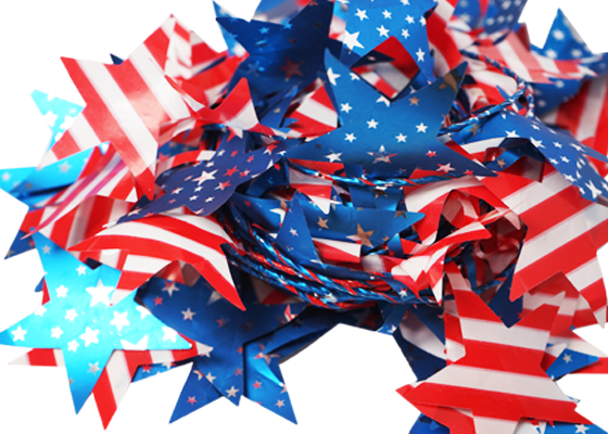 Choose HsenLife’s Green Four-Leaf Clover Madder to Dress Up Your St. Patrick’s Day!插图3