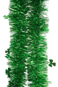 Choose HsenLife’s Green Four-Leaf Clover Madder to Dress Up Your St. Patrick’s Day!插图1