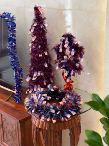 Celebrating Independence Day with HSENLIFE: Honoring Tradition with Patriotic Decor插图1