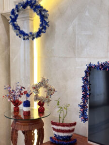 Celebrating Independence Day with HSENLIFE: Honoring Tradition with Patriotic Decor插图3