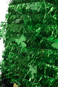 St. Patrick’s Day Parade Float Decorations -Leprechaun Hat – Parade Float Decorations插图2