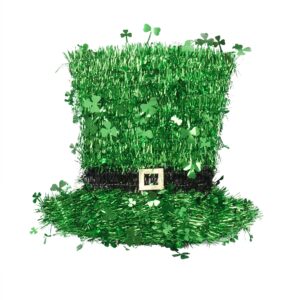 St. Patrick's Day Parade Float Decorations -Leprechaun Hat - Parade Float Decorations