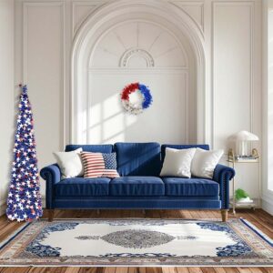 Celebrate Independence Day with HSENLIFE: Elevating Your Patriotic Decor插图2