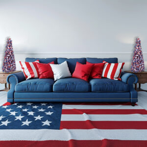 Celebrate Independence Day with HSENLIFE: Elevating Your Patriotic Decor插图3