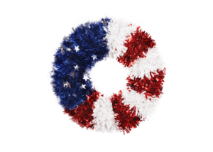 Celebrating Independence Day with Festive Decorations插图3