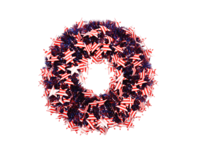 Celebrating Independence Day with Festive Decorations插图2