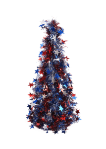 Celebrating Independence Day with Festive Decorations插图4