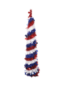 Celebrating Independence Day with Festive Decorations插图5