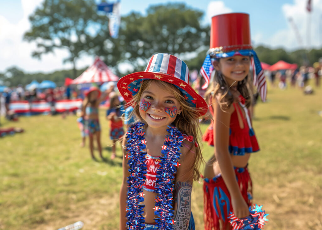 Deck the Halls with HSENLIFE: Patriotic Decor for Independence Day!缩略图