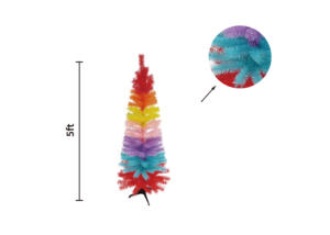 Pine Holiday Christmas Tree-Artificial Christmas tree-Christmas Artificial tree OEM插图