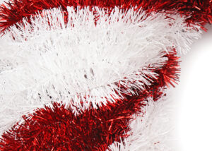 Christmas Simulated Pine Garland-Wreath Modern Decor-Christmas tinsels wreaths插图3