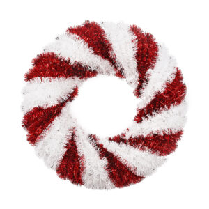 Christmas Simulated Pine Garland-Wreath Modern Decor-Christmas tinsels wreaths