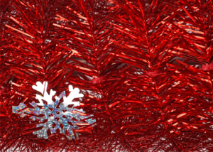 outdoor pop up christmas tree-Artificial tree OEM HSENLIFE-Red 6ft artificial trees插图2