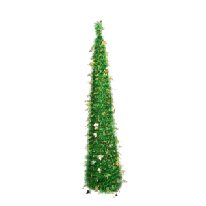 Christmas Pop up trees manufacturers-Artificial tree Factory-artificial small pine trees