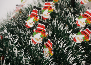 Christmas Pop up trees manufacturers-Artificial tree Factory-artificial small pine trees插图2