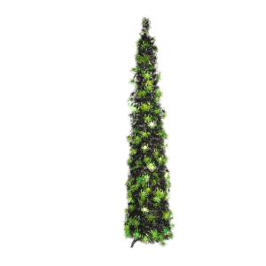 Halloween Artificial tree suppliers-pop up outdoor tree-Halloween Festival decoration