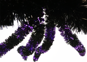 Halloween spider decorations-Halloween Festival decoration OEM-HSENLIFE插图3