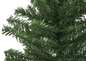 Christmas Tree Solar Lights-Christmas Tree Lights with 4 LED Colors插图4