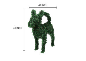 Christmas party tinsels decoration-Tinsels decoration suppliers-Tinsels party decoration OEM插图2