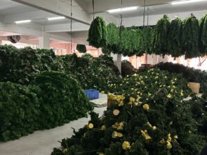 HSENLIFE Prepares for 2024 Christmas Orders with New Products and Customization插图