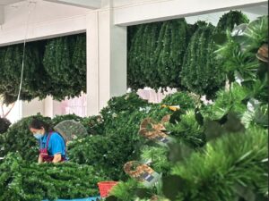 HSENLIFE Prepares for 2024 Christmas Orders with New Products and Customization插图2