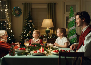 Christmas 2024 Trends: Popular Decorations and Trees插图2