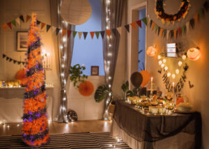 HSENLIFE Unveils 2024 Halloween Collection: Now Taking Orders插图1