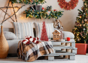 Christmas table top tree manufacturers-table top tree OEM-table top decorated tree插图5