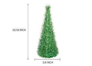 Christmas table top tree manufacturers-table top tree OEM-table top decorated tree插图1