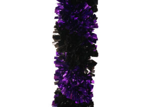 Stripe Tinsel Cane Halloween Decor-Halloween festival decoration插图6