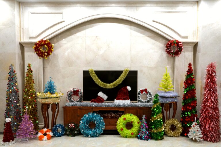 Strengthening the Partnership: A U.S. Retail Giant and Its Holiday Decor Supplier缩略图