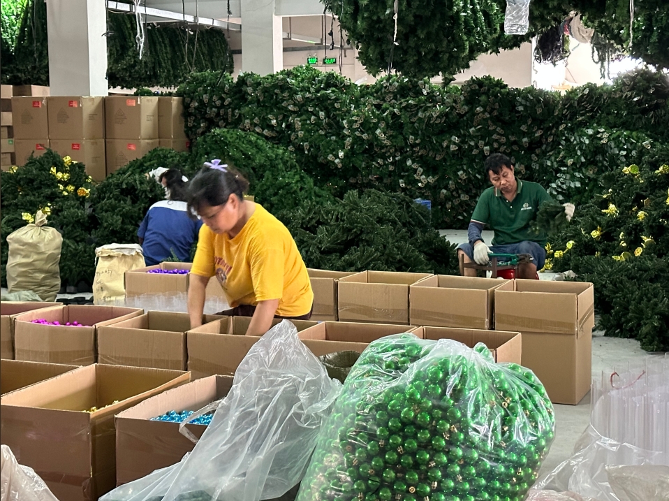 HSENLIFE Speaks Through Its Products: Quality Crafted with Heart缩略图