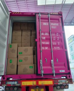 Strengthening the Partnership: A U.S. Retail Giant and Its Holiday Decor Supplier插图