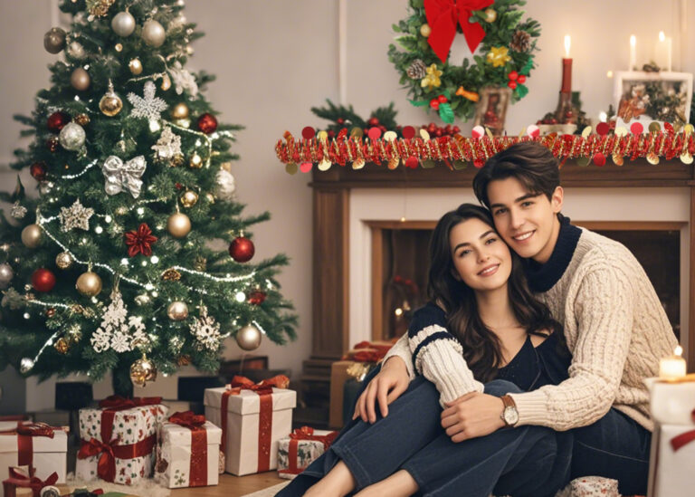 Get Ready for Christmas with HSENLIFE’s Exciting New Collection!缩略图