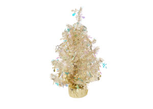 Little artificial trees-christmas tree table top-Artificial tree OEM插图