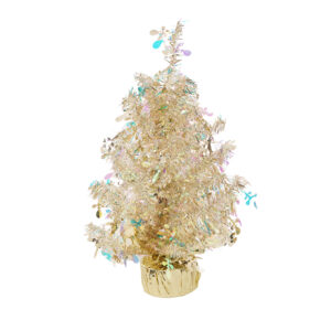 Little artificial trees-christmas tree table top-Artificial tree OEM