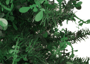 Little artificial trees-christmas tree table top-Artificial tree OEM插图3