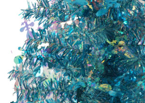 Little artificial trees-christmas tree table top-Artificial tree OEM插图5