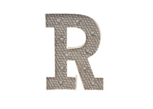 Light Up LED Alphabet Letters-Light Bulb Letters-Festival decoration OEM插图2