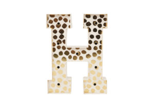 Light Up LED Alphabet Letters-Light Bulb Letters-Festival decoration OEM插图5