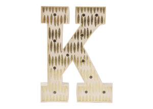 Light Up LED Alphabet Letters-Light Bulb Letters-Festival decoration OEM插图4